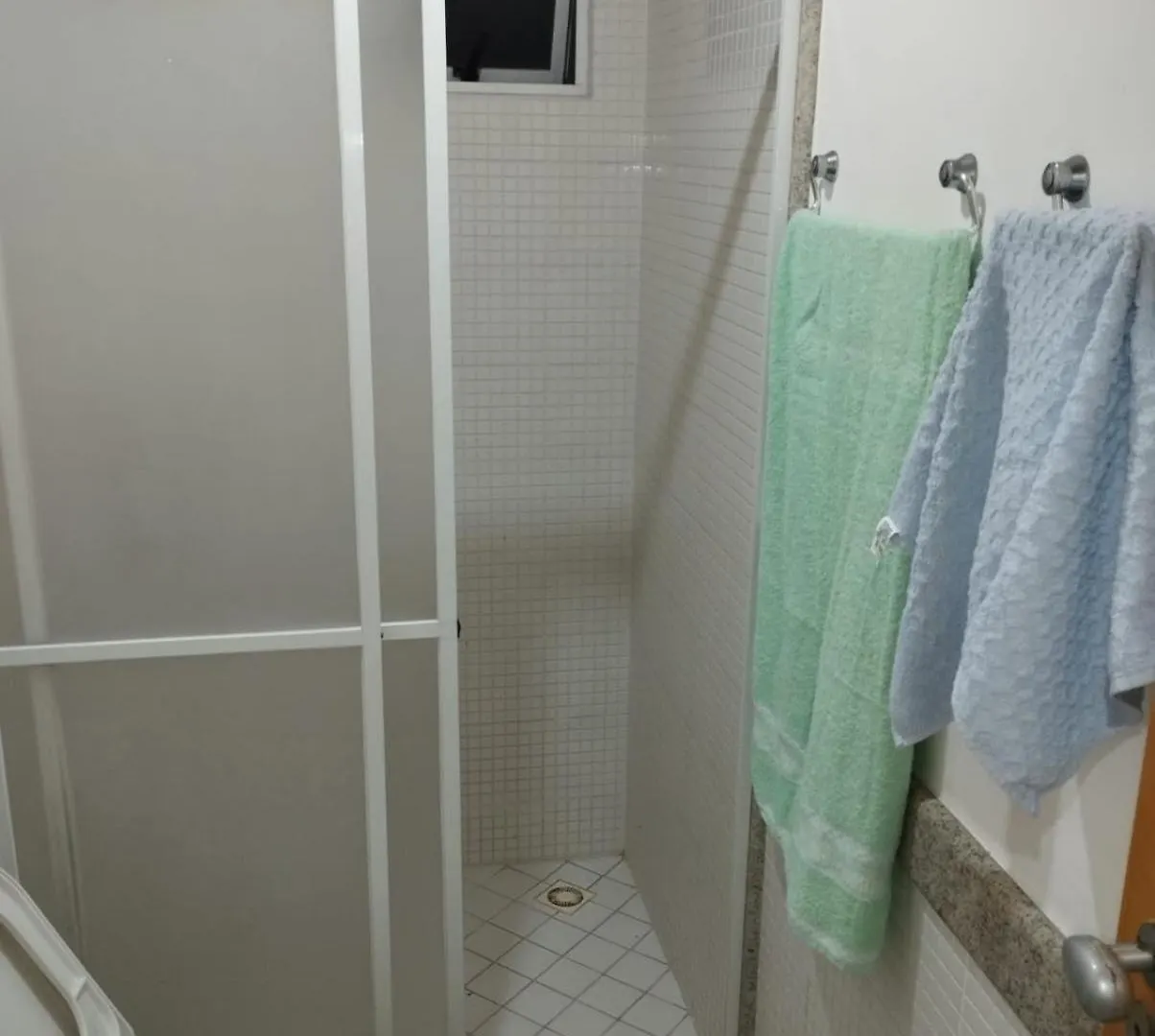 Appartement Apartamento Frente Ao Shopping Balneário Camboriú Brazilië