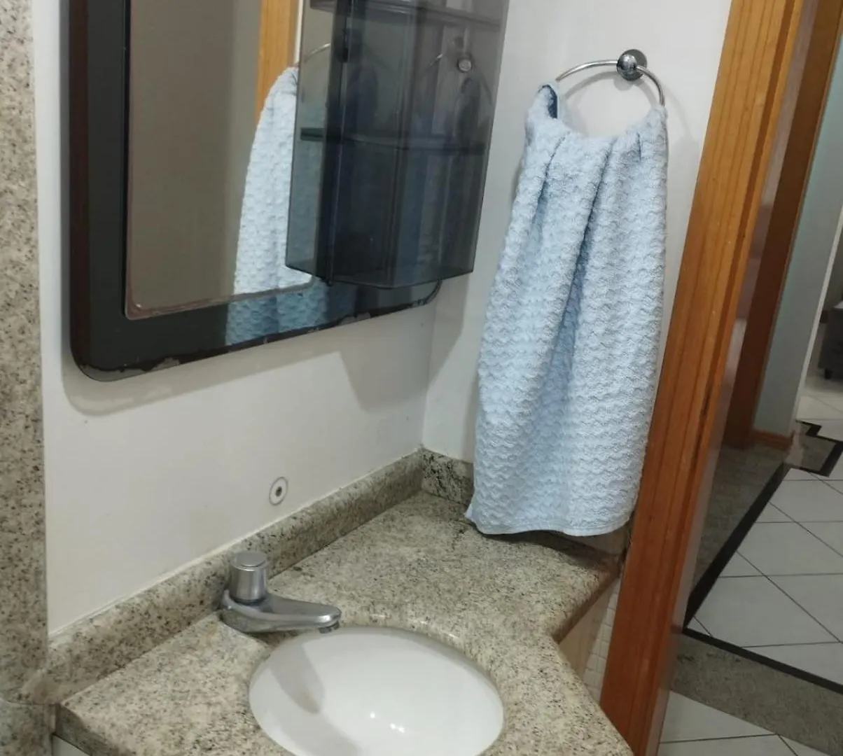 Apartamento Frente Ao Shopping Balneário Camboriú