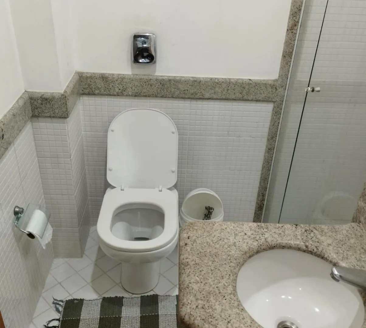 Apartamento Frente Ao Shopping Balneário Camboriú