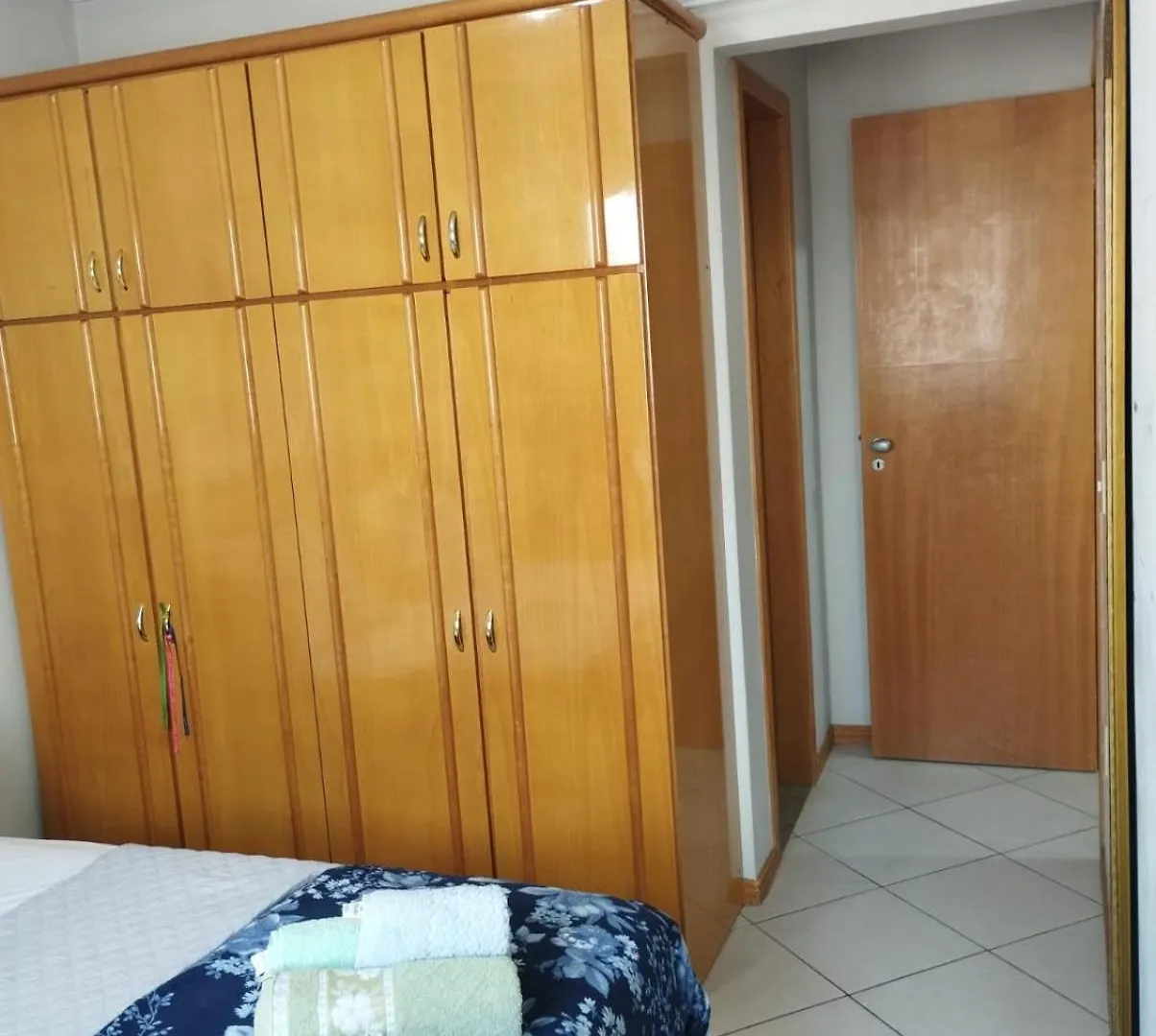 Appartement Apartamento Frente Ao Shopping Balneário Camboriú
