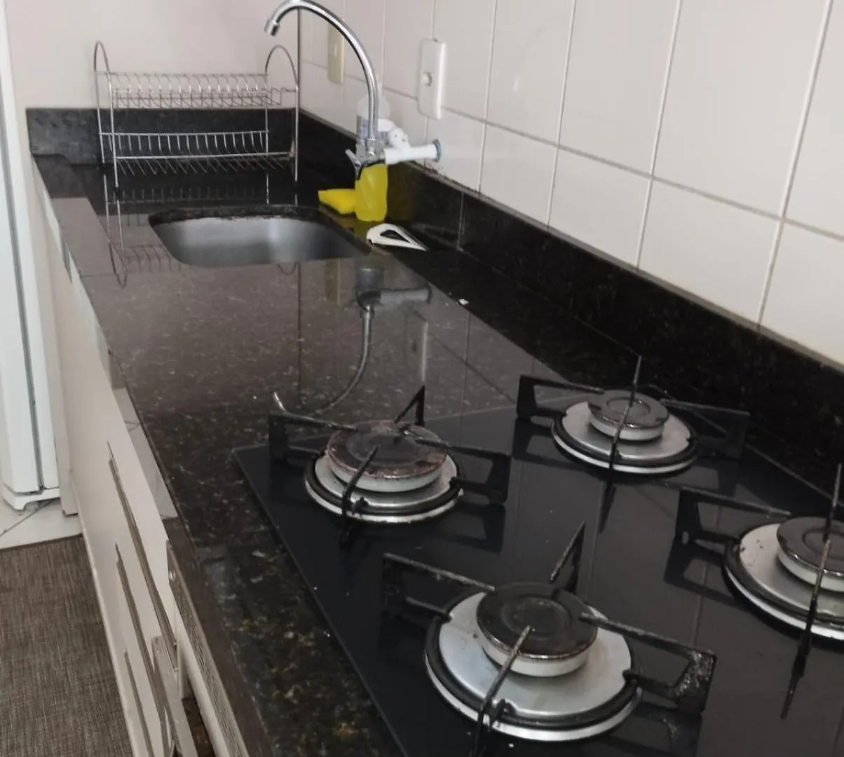 Apartamento Frente Ao Shopping Balneário Camboriú 0*,  Brazilië