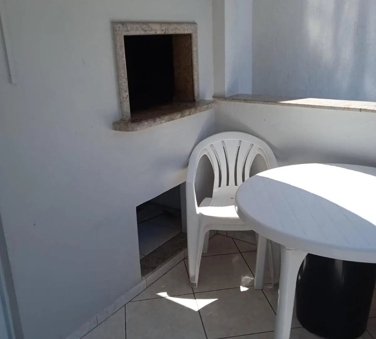 Appartement Apartamento Frente Ao Shopping Balneário Camboriú