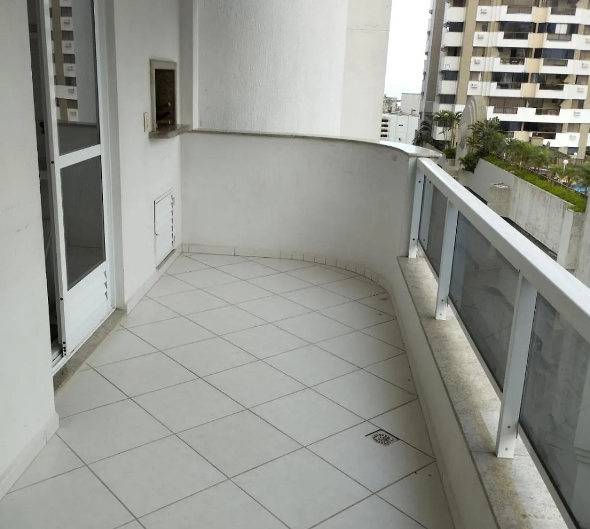 Apartamento Frente Ao Shopping Balneário Camboriú Appartement