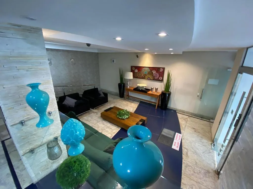 Apartamento Frente Ao Shopping Balneário Camboriú